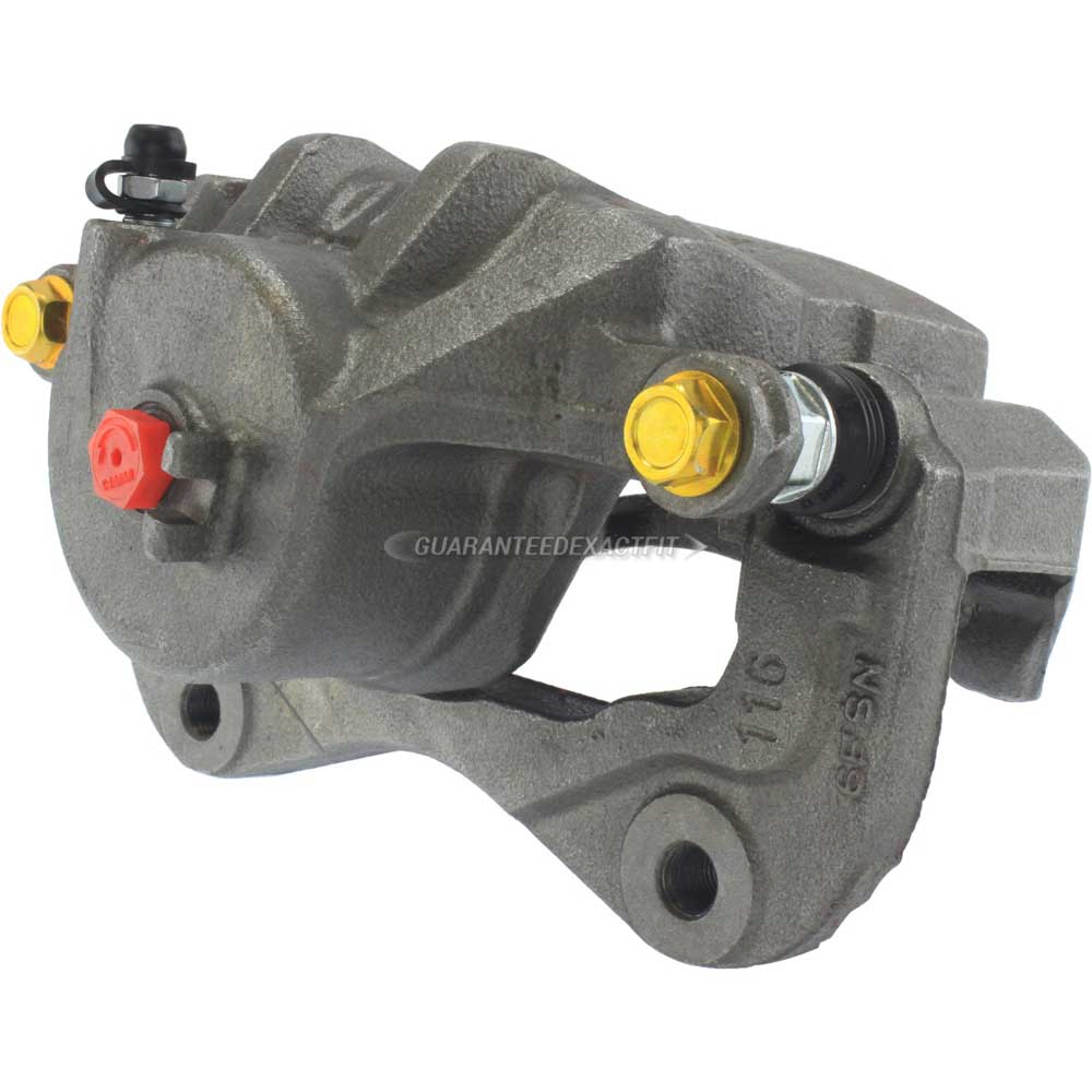 2009 Hyundai Azera Brake Caliper