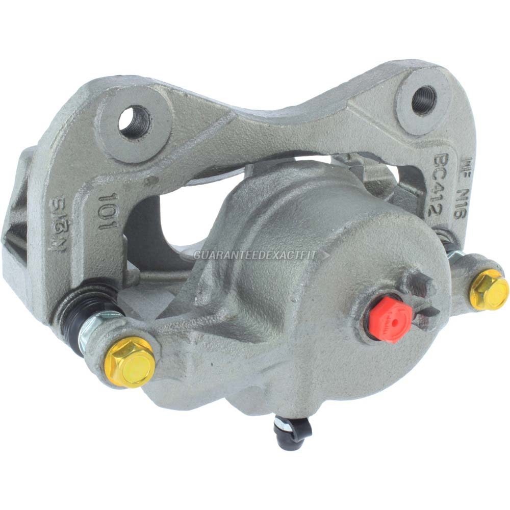 2007 Hyundai Azera Brake Caliper