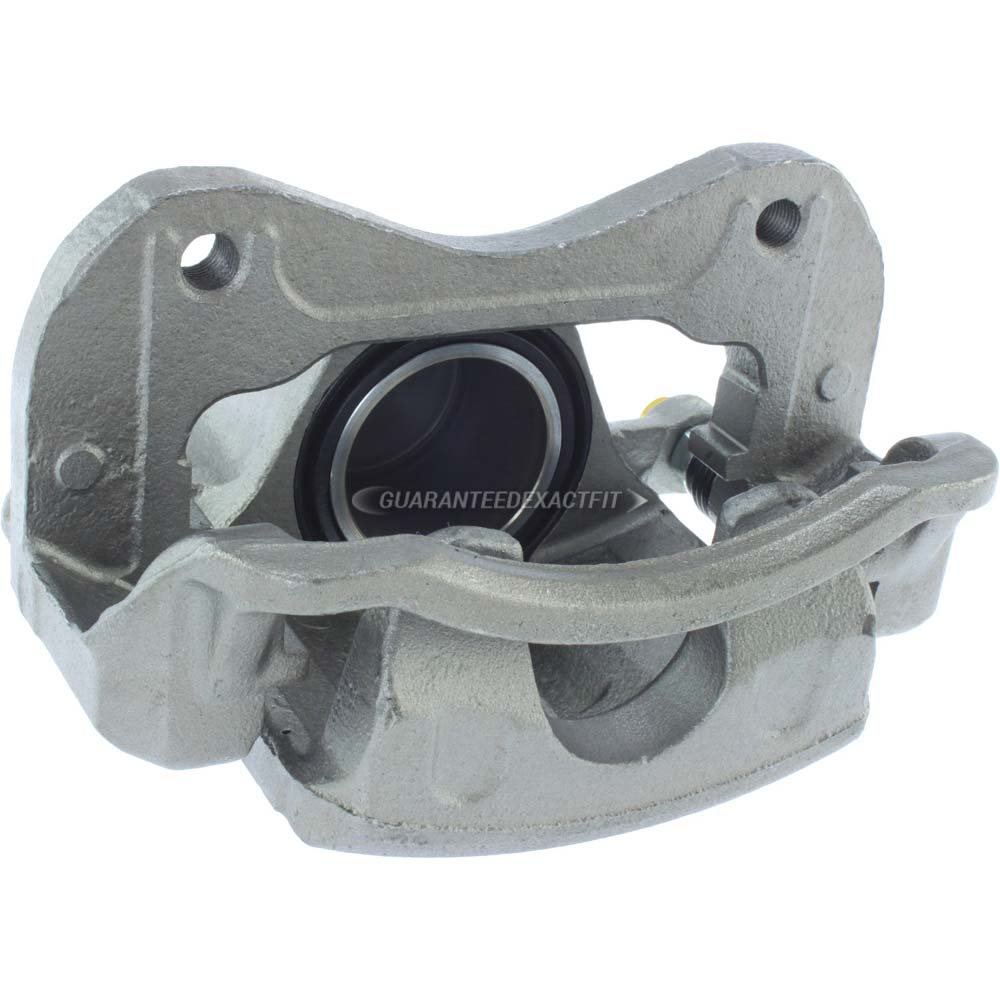 2007 Hyundai Azera Brake Caliper