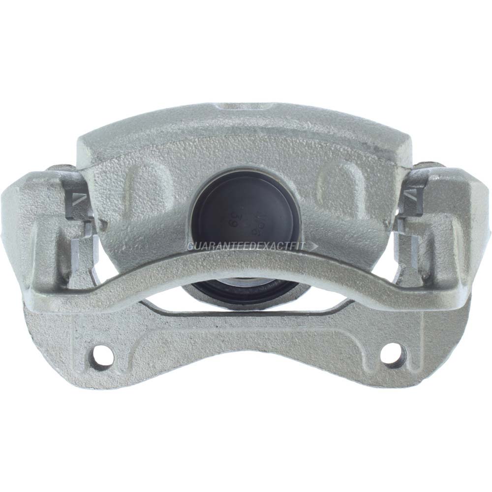 2007 Hyundai Azera Brake Caliper