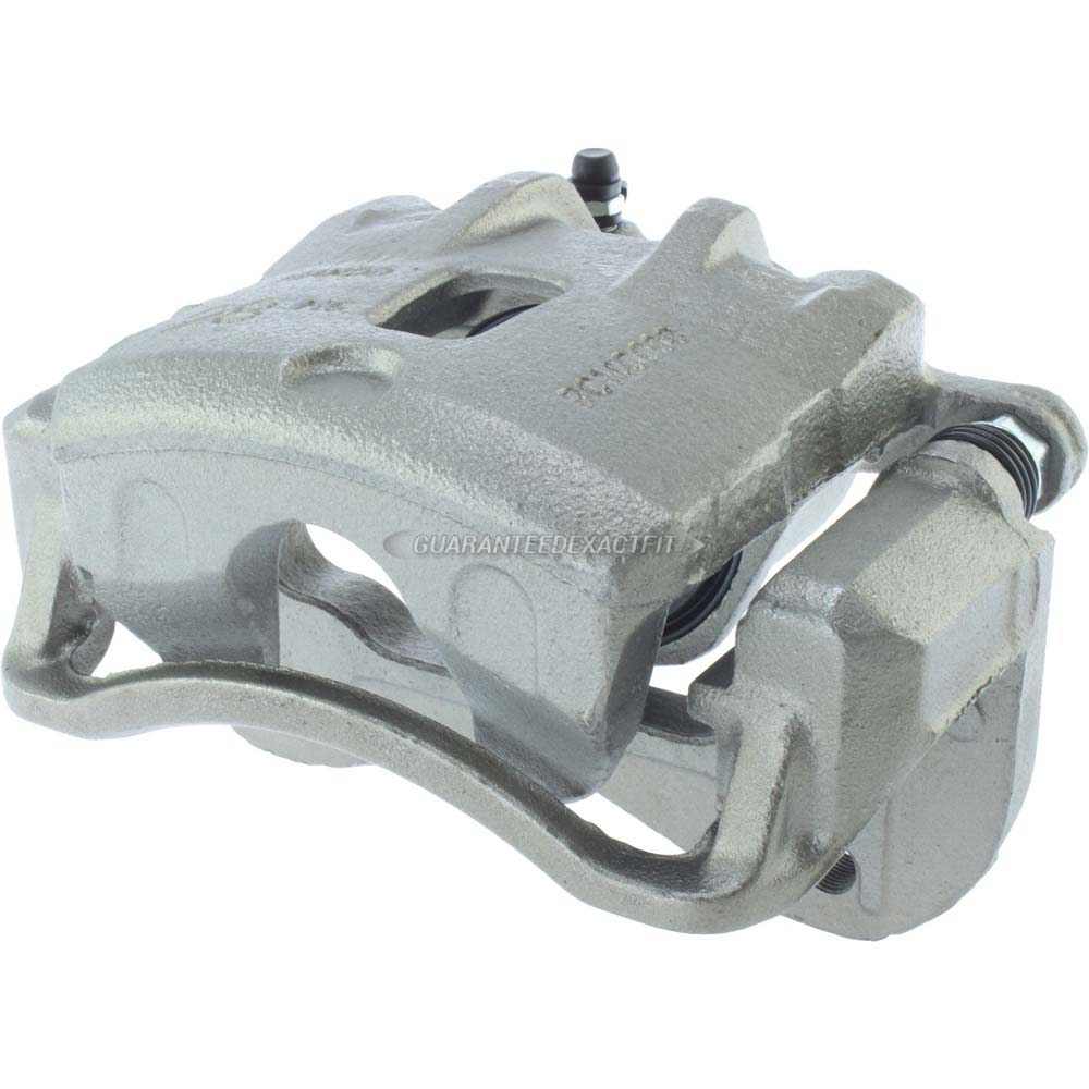 2007 Hyundai Azera Brake Caliper