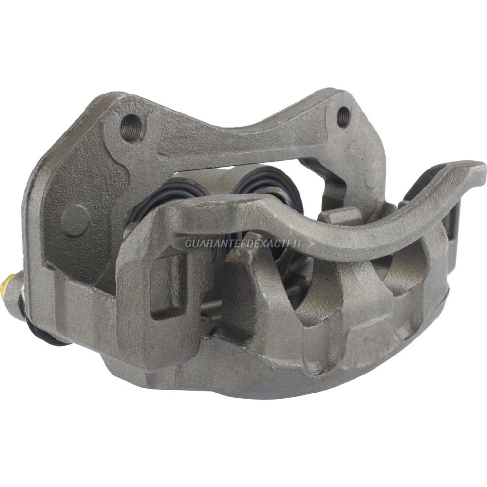 2012 Hyundai Veracruz Brake Caliper