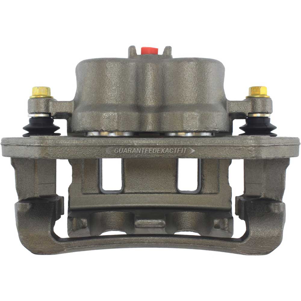 2012 Hyundai Veracruz Brake Caliper