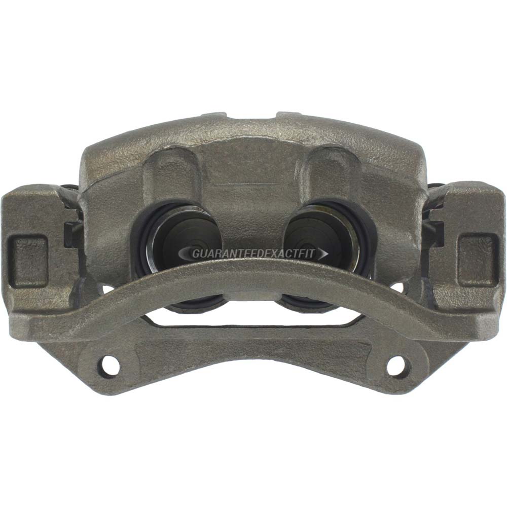 2012 Hyundai Veracruz Brake Caliper