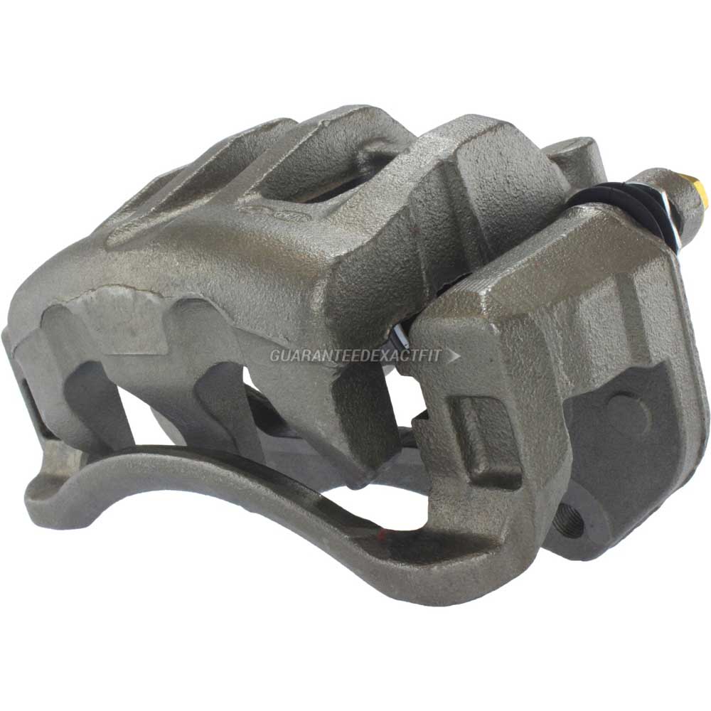 2012 Hyundai Veracruz Brake Caliper