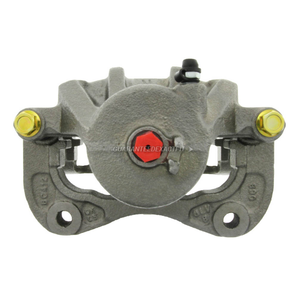 2009 Hyundai Tucson Brake Caliper