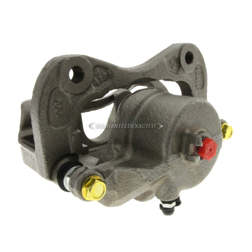 2009 Hyundai Tucson Brake Caliper