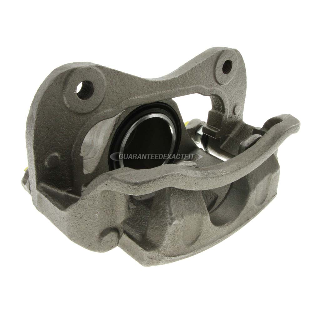 2009 Hyundai Tucson Brake Caliper