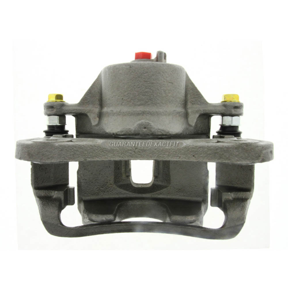 2009 Hyundai Tucson Brake Caliper