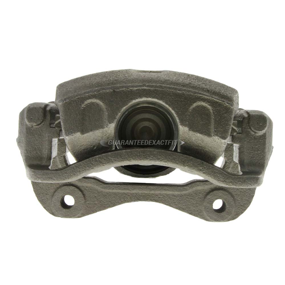 2009 Hyundai Tucson Brake Caliper