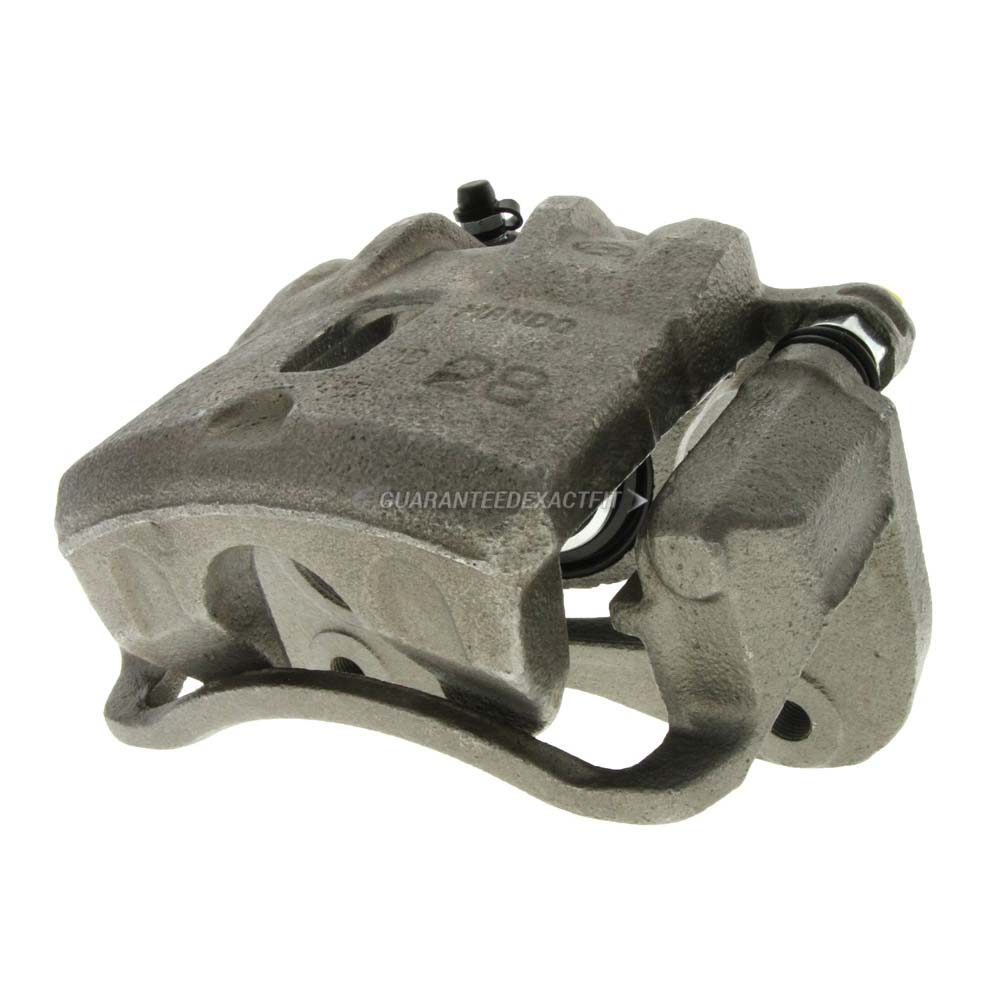 2009 Hyundai Tucson Brake Caliper