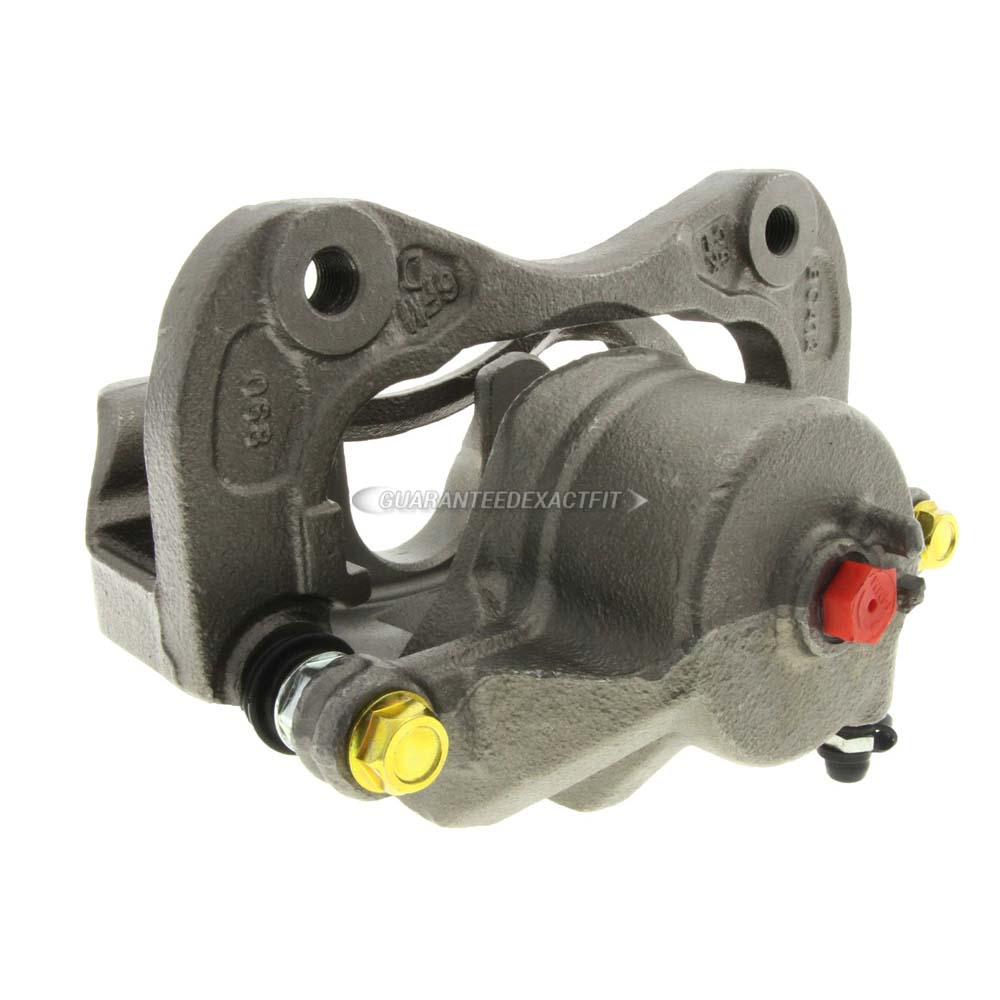 2007 Hyundai Tucson Brake Caliper