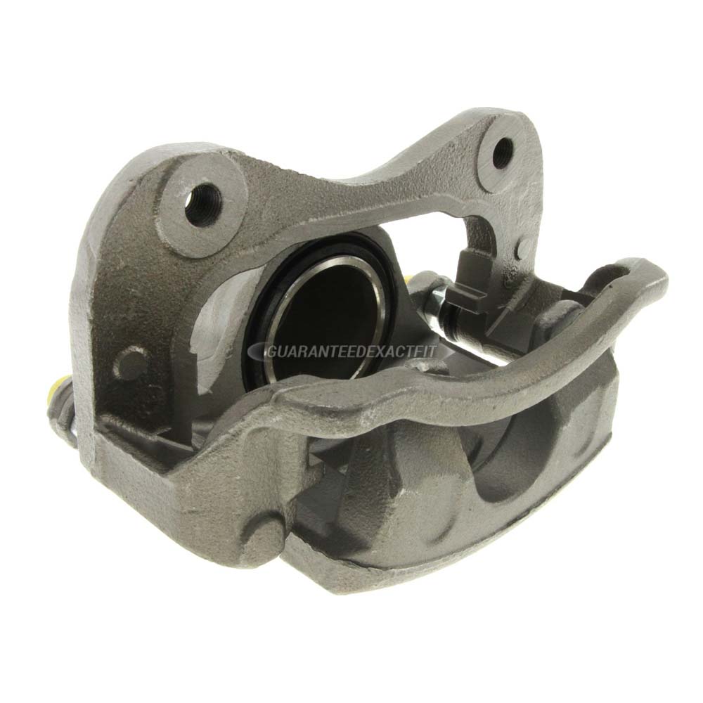 2007 Hyundai Tucson Brake Caliper