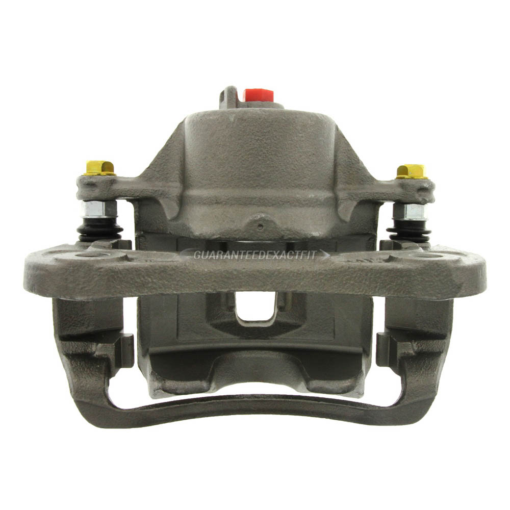 2007 Hyundai Tucson Brake Caliper