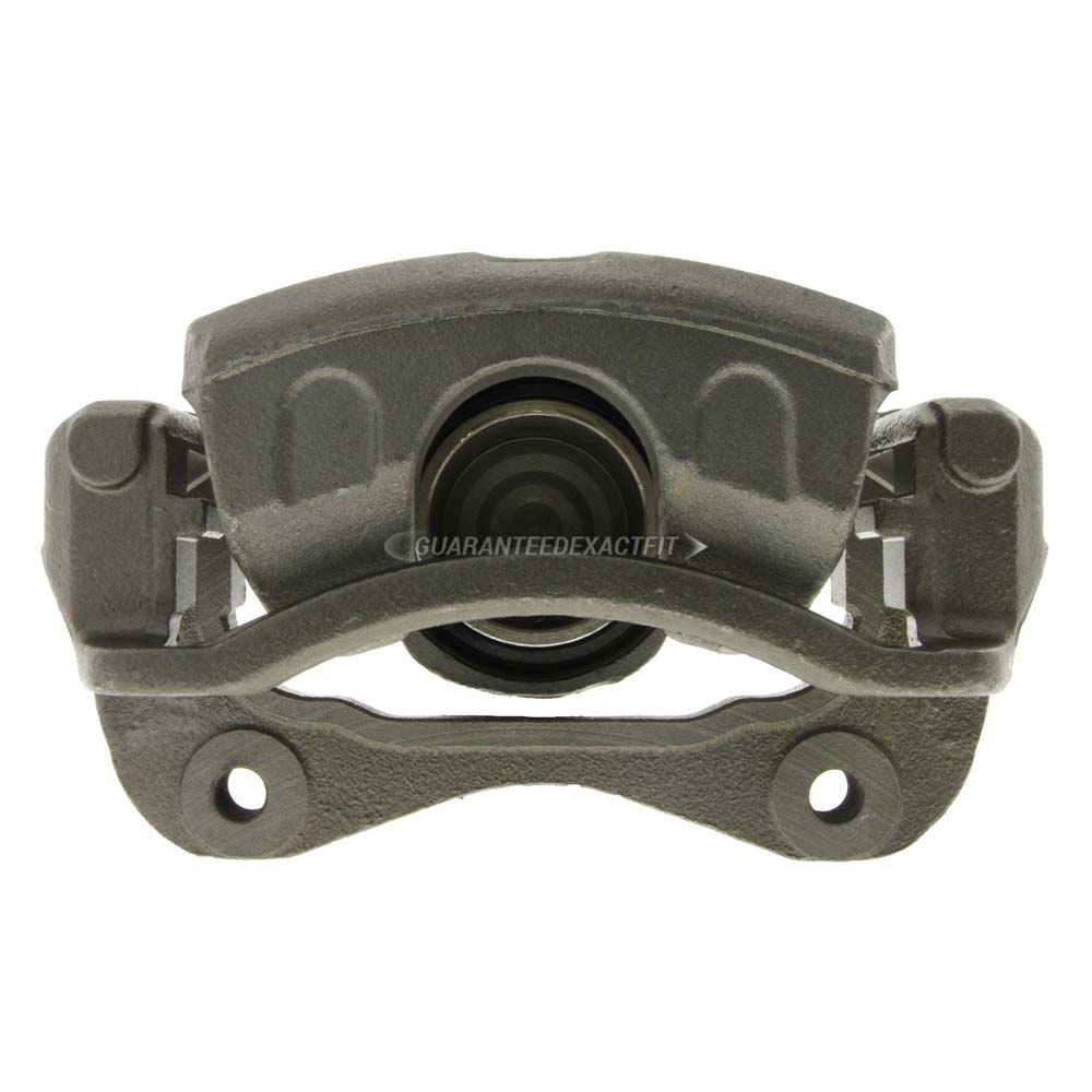 2007 Hyundai Tucson Brake Caliper