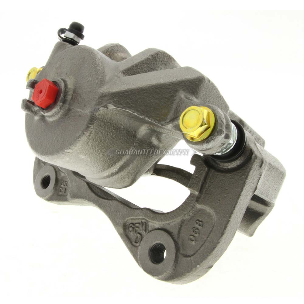 2007 Hyundai Tucson Brake Caliper