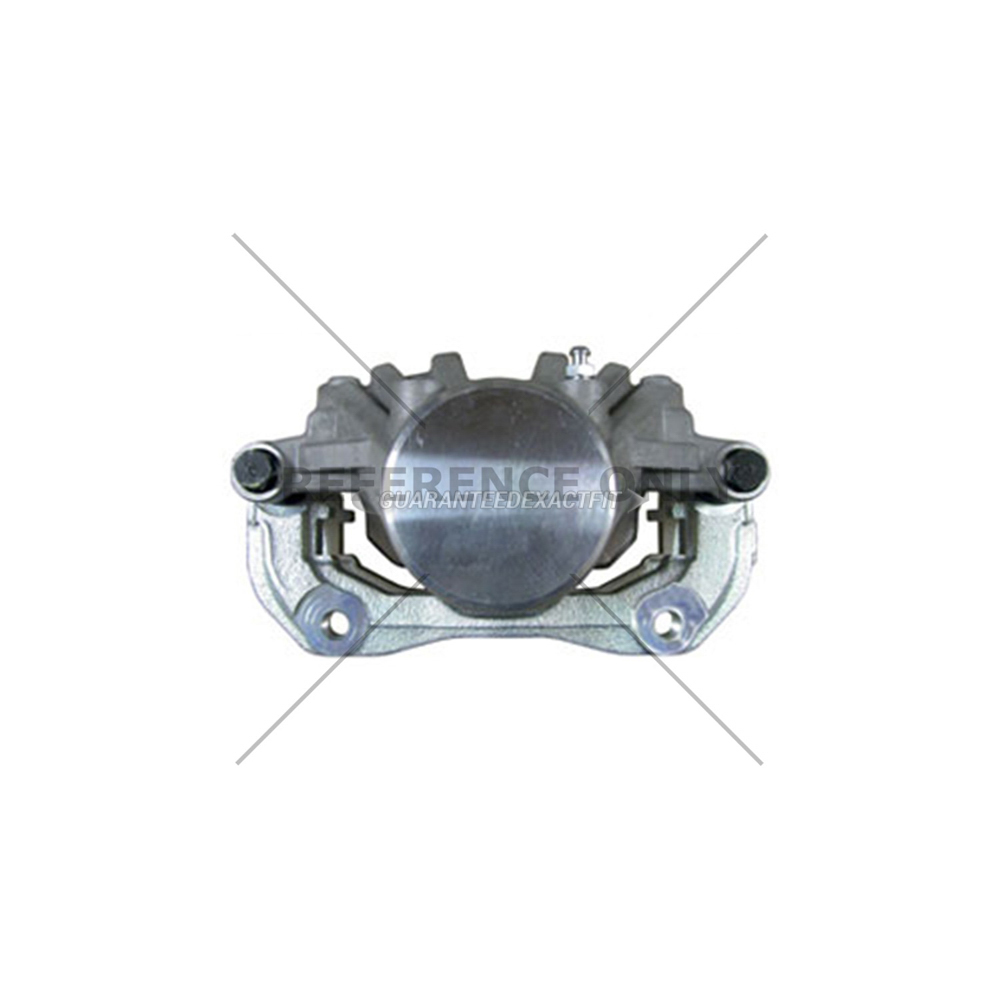 2011 Hyundai Genesis Brake Caliper