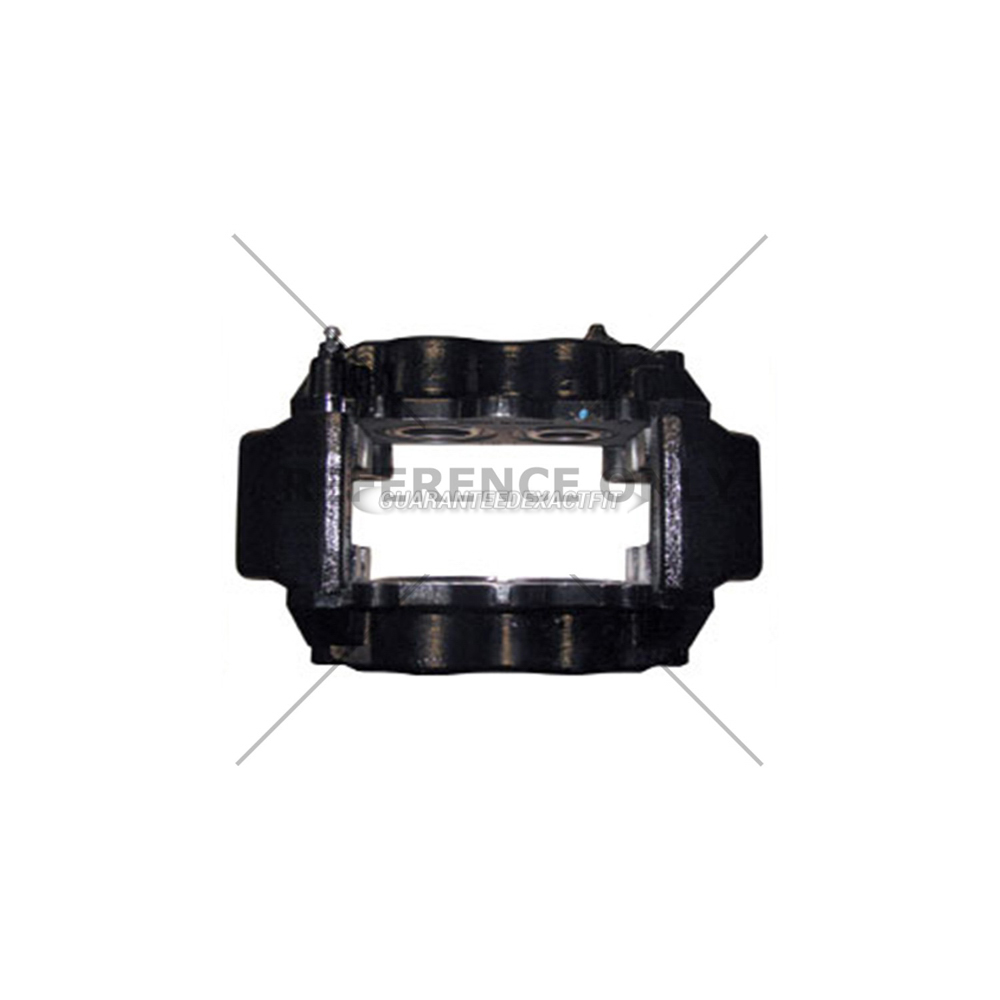 2012 Hyundai Genesis Brake Caliper