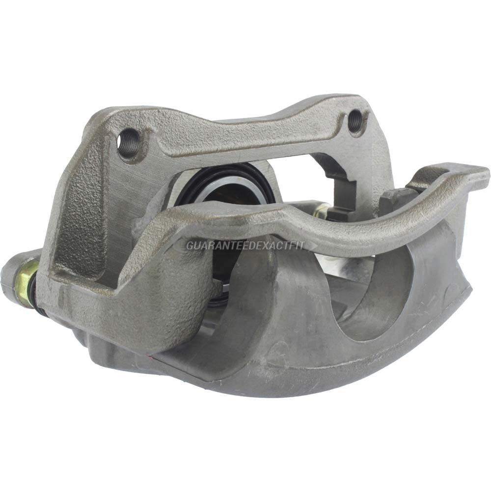 2014 Hyundai Genesis Coupe Brake Caliper
