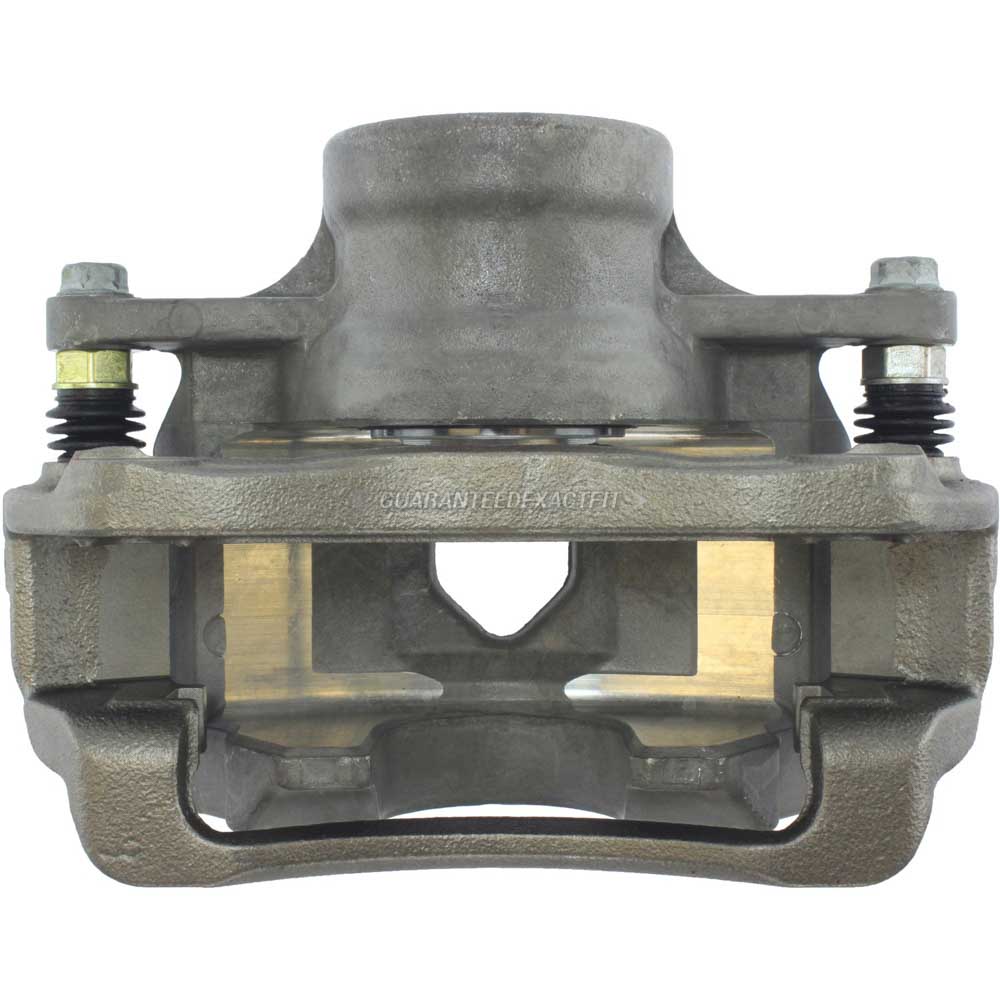 2014 Hyundai Genesis Coupe Brake Caliper