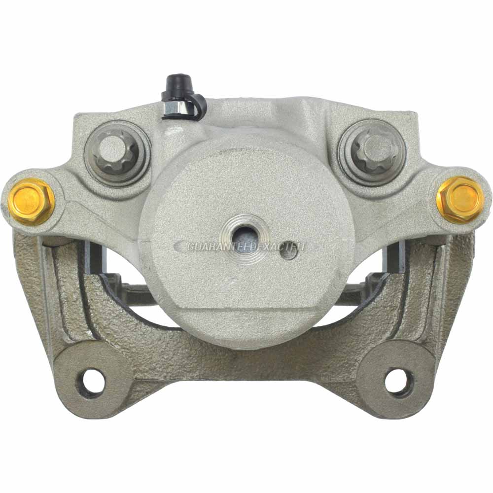 2013 Kia Optima Brake Caliper