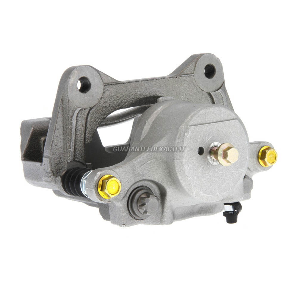 2013 Kia Optima Brake Caliper