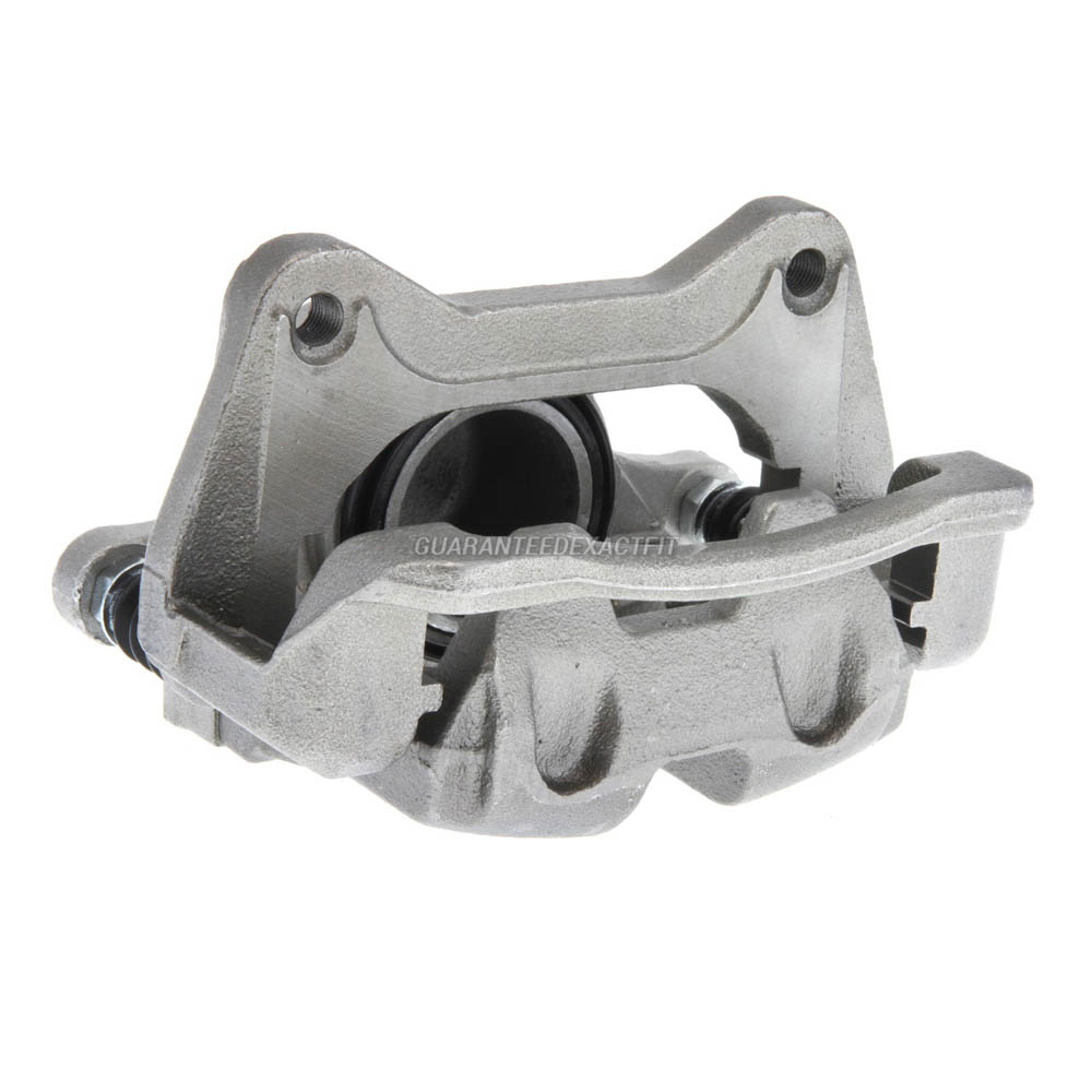 2013 Kia Optima Brake Caliper