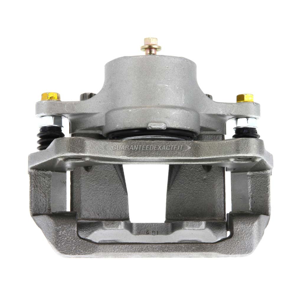 2013 Kia Optima Brake Caliper