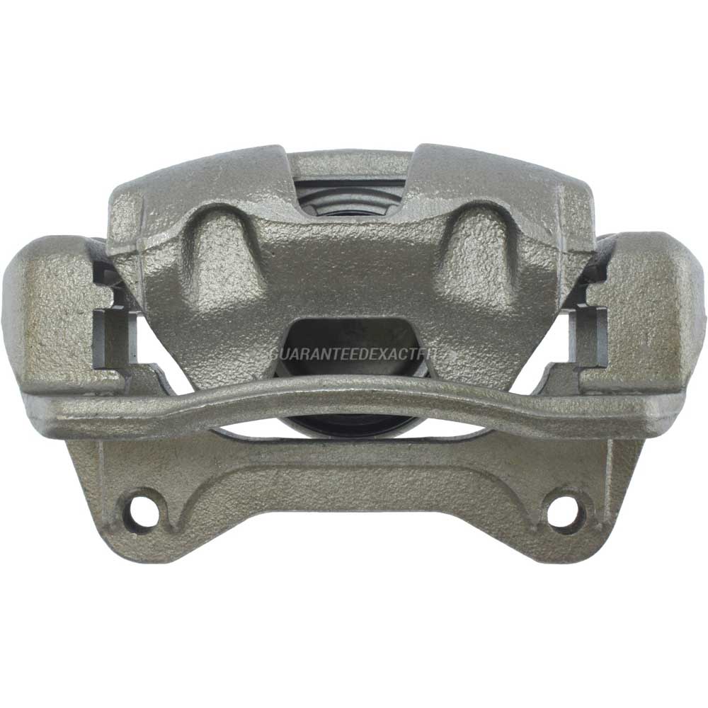 2013 Kia Optima Brake Caliper