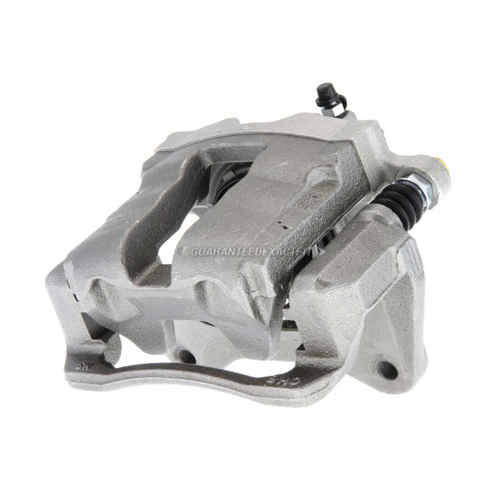 2013 Kia Optima Brake Caliper