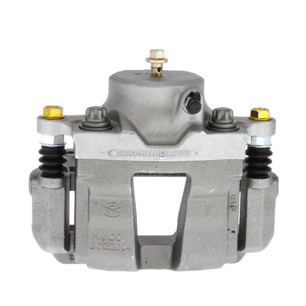 2013 Kia Optima Brake Caliper