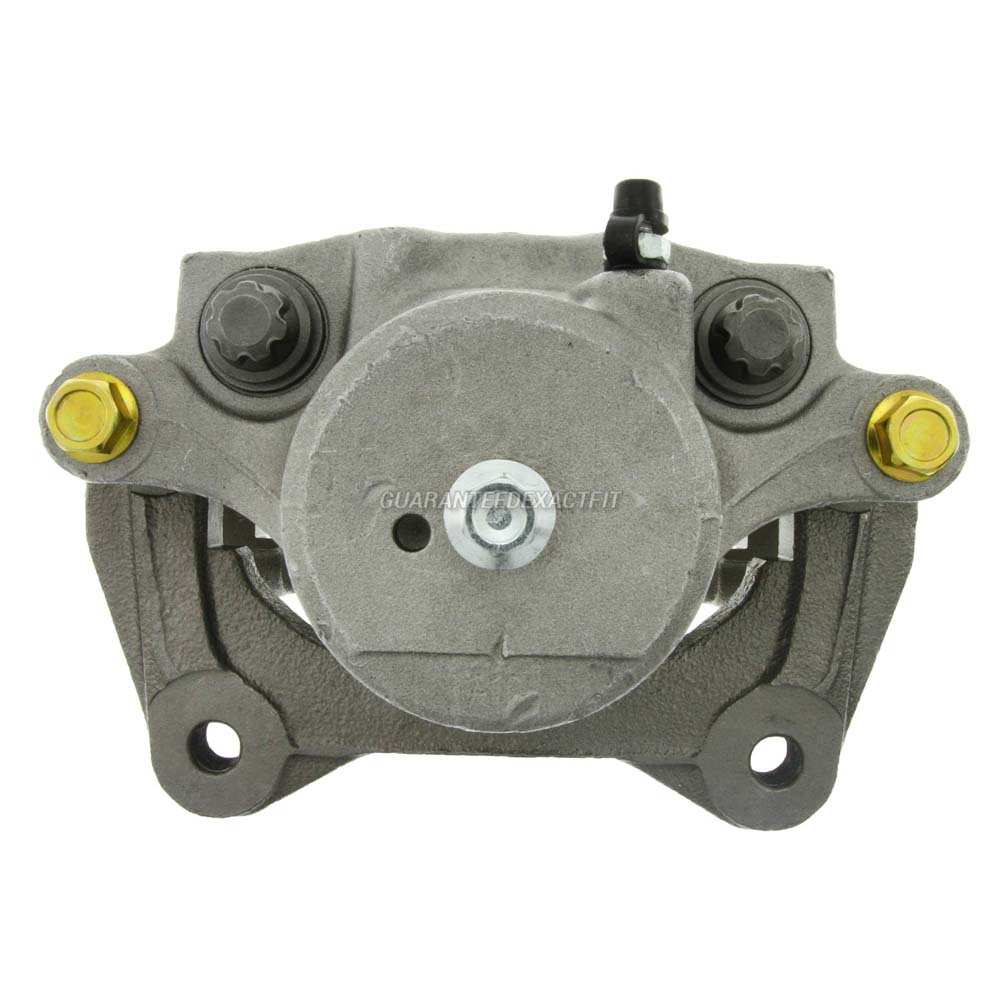 2015 Kia Optima Brake Caliper