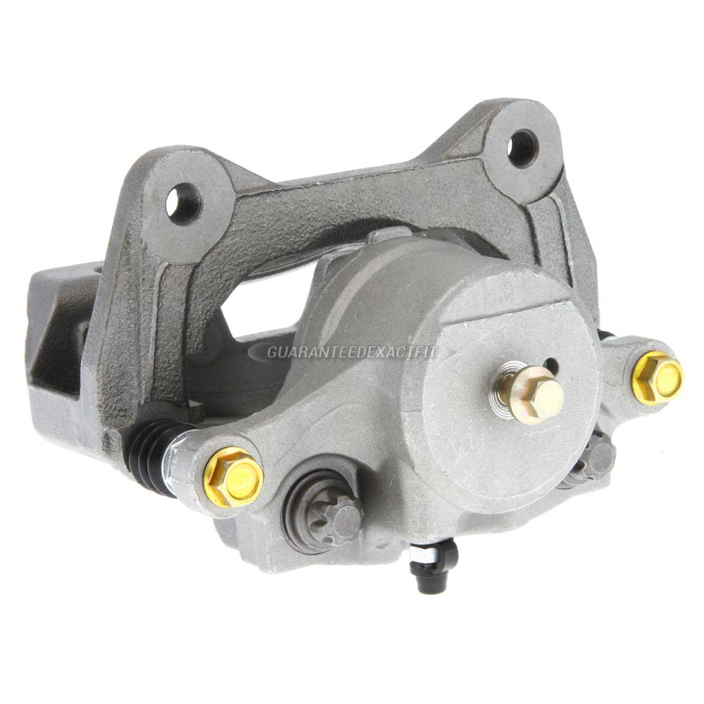 2015 Kia Optima Brake Caliper