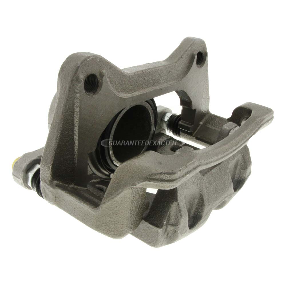 2015 Kia Optima Brake Caliper