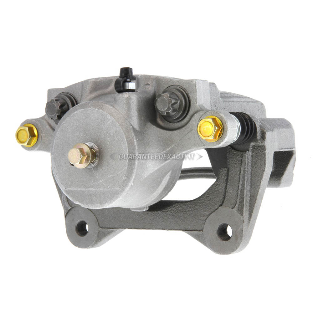 2015 Kia Optima Brake Caliper