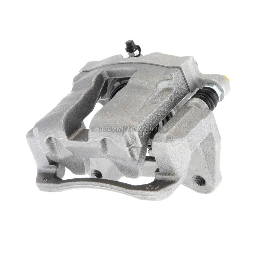 2015 Kia Optima Brake Caliper