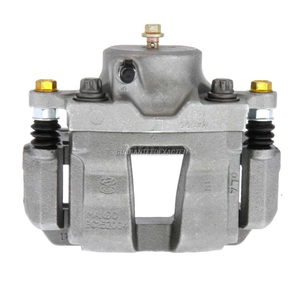 2015 Kia Optima Brake Caliper