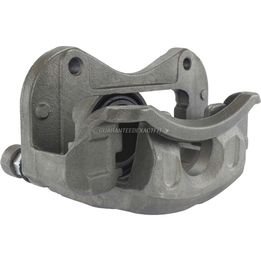 2012 Hyundai Tucson Brake Caliper