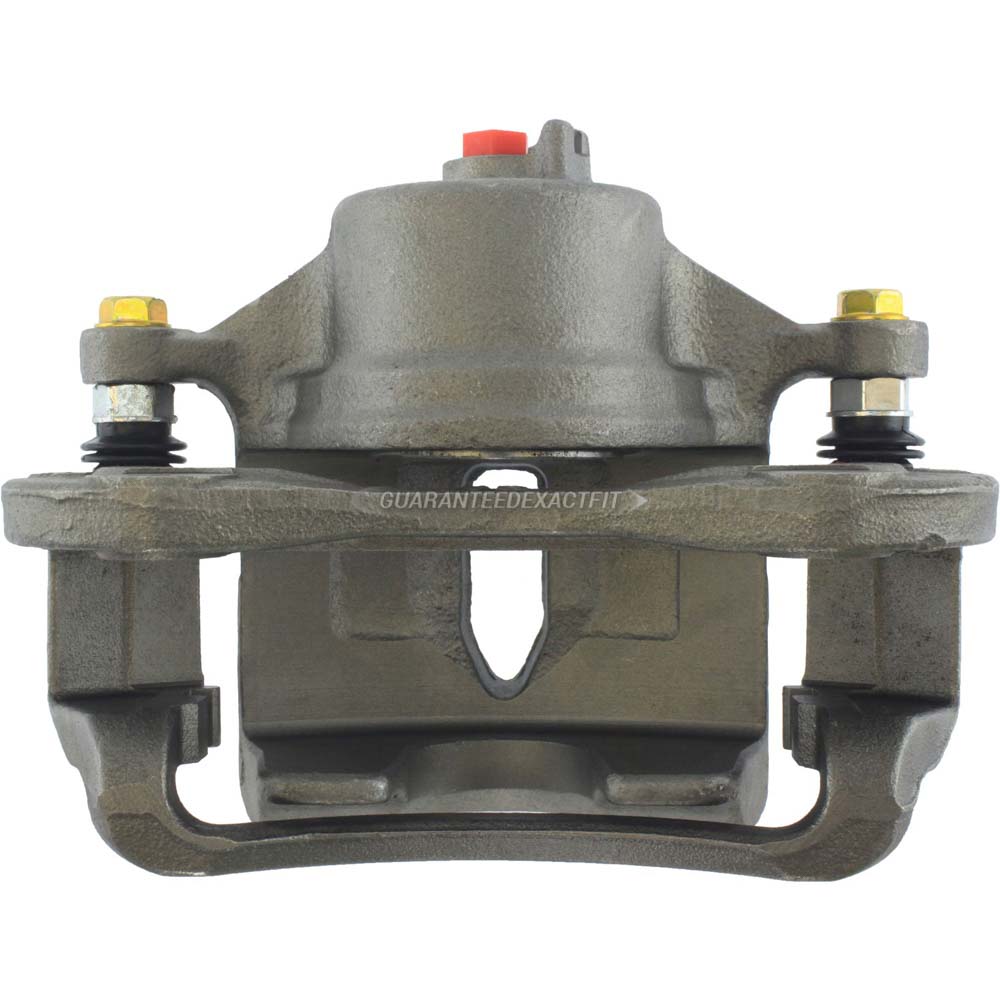 2012 Hyundai Tucson Brake Caliper