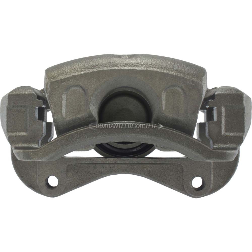 2012 Hyundai Tucson Brake Caliper