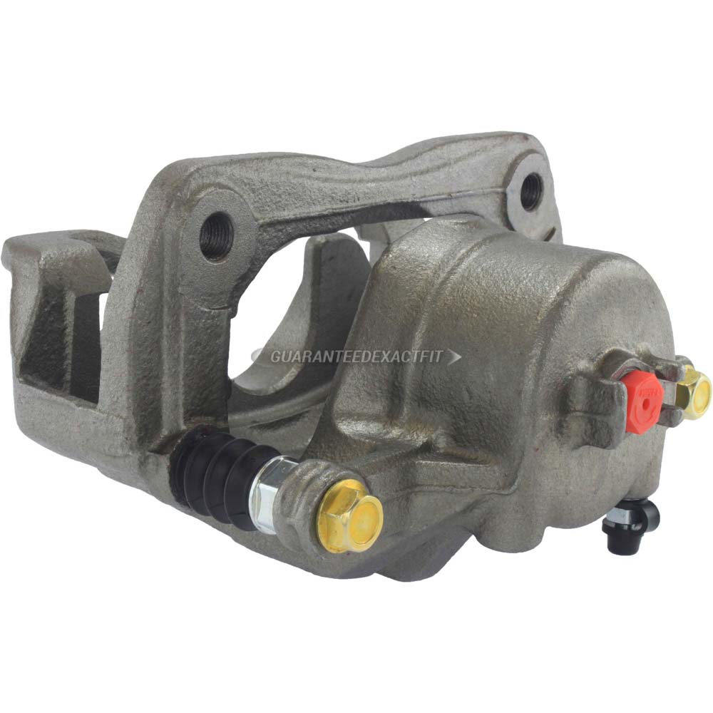 2012 Kia Sorento Brake Caliper