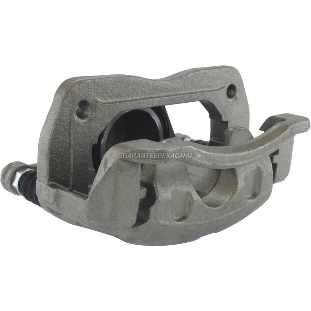 2012 Kia Sorento Brake Caliper