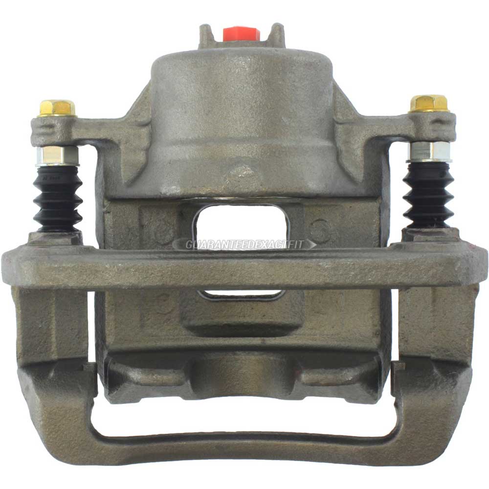 2012 Kia Sorento Brake Caliper