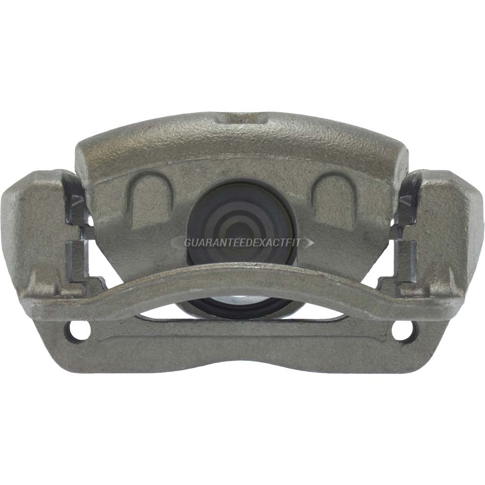 2012 Kia Sorento Brake Caliper
