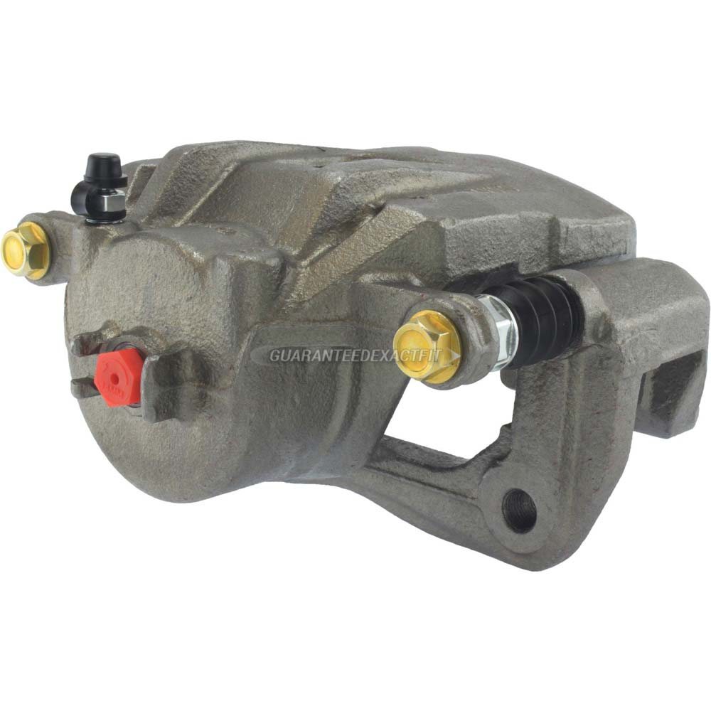 2012 Kia Sorento Brake Caliper