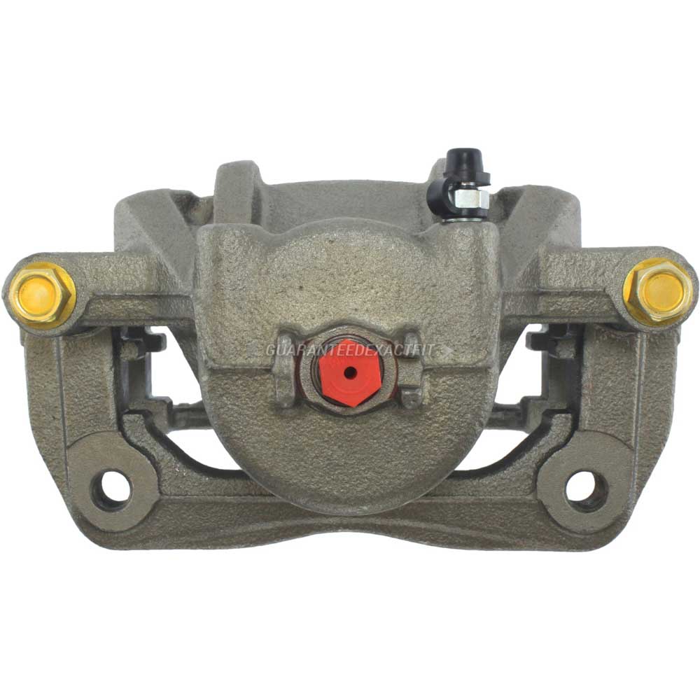 2012 Kia Sorento Brake Caliper