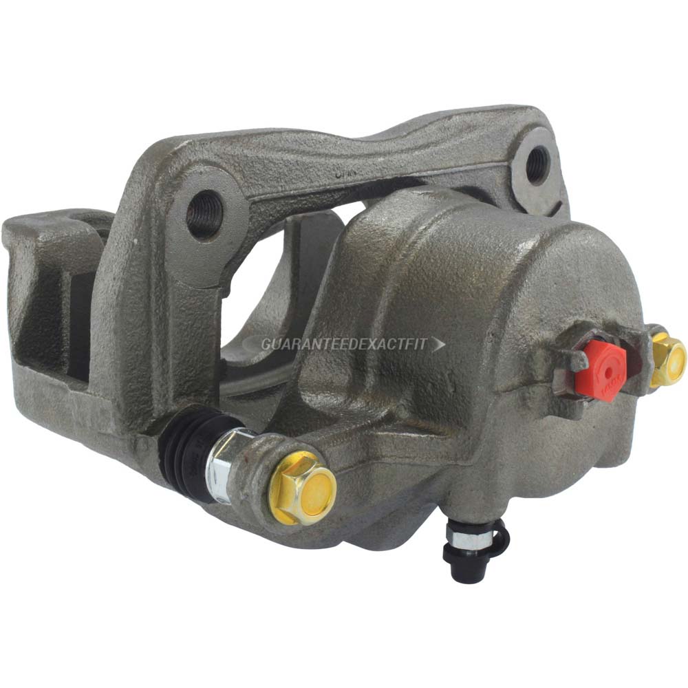 2012 Kia Sorento Brake Caliper