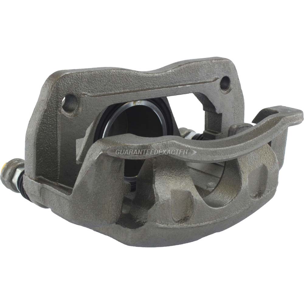 2012 Kia Sorento Brake Caliper