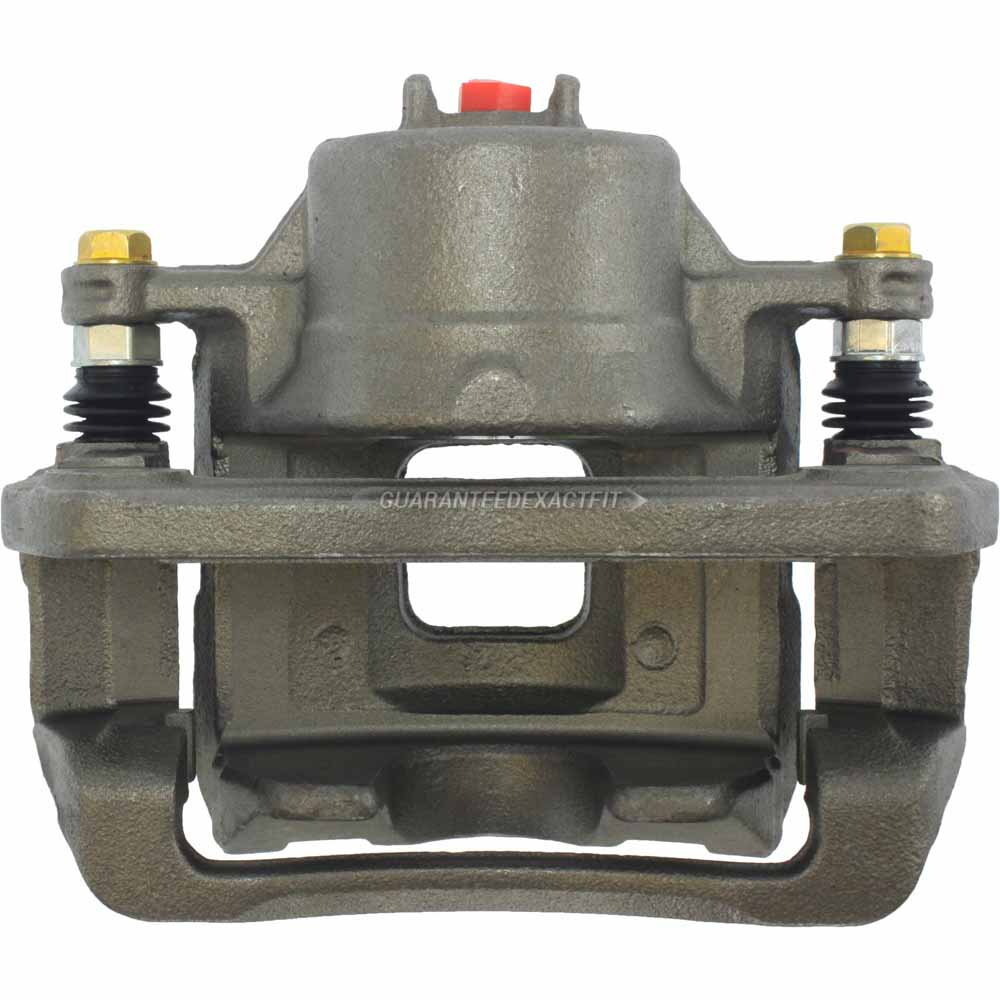 2012 Kia Sorento Brake Caliper