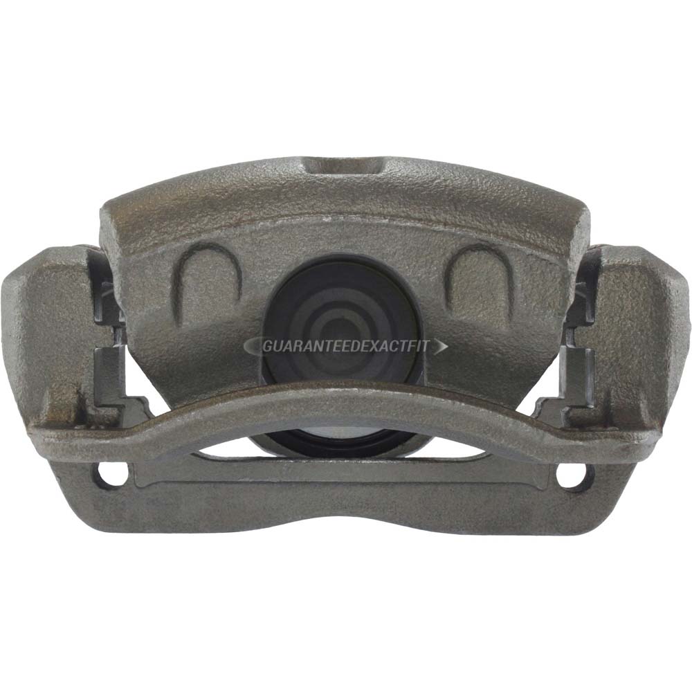 2012 Kia Sorento Brake Caliper